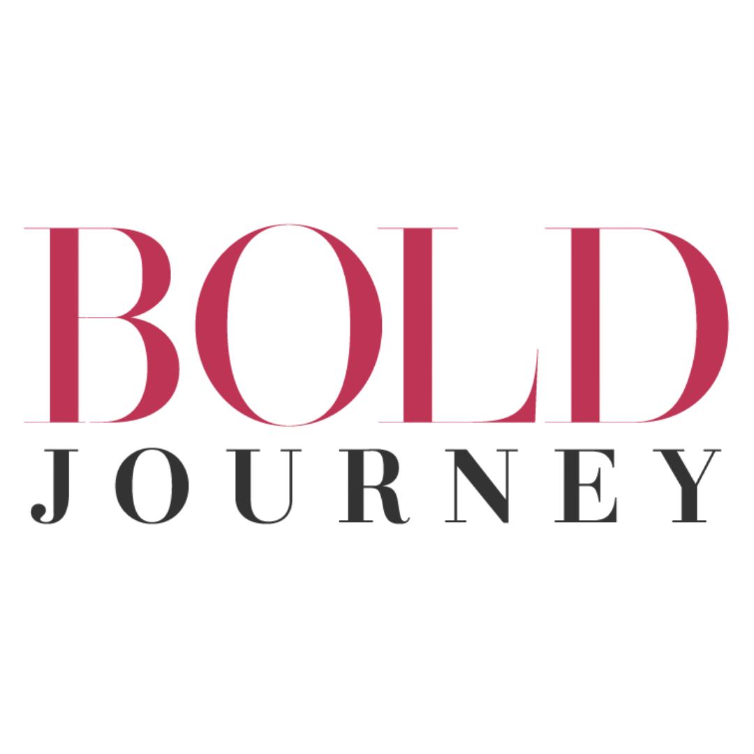 Bold Journey Magazine