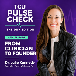 TCU Pulse Check