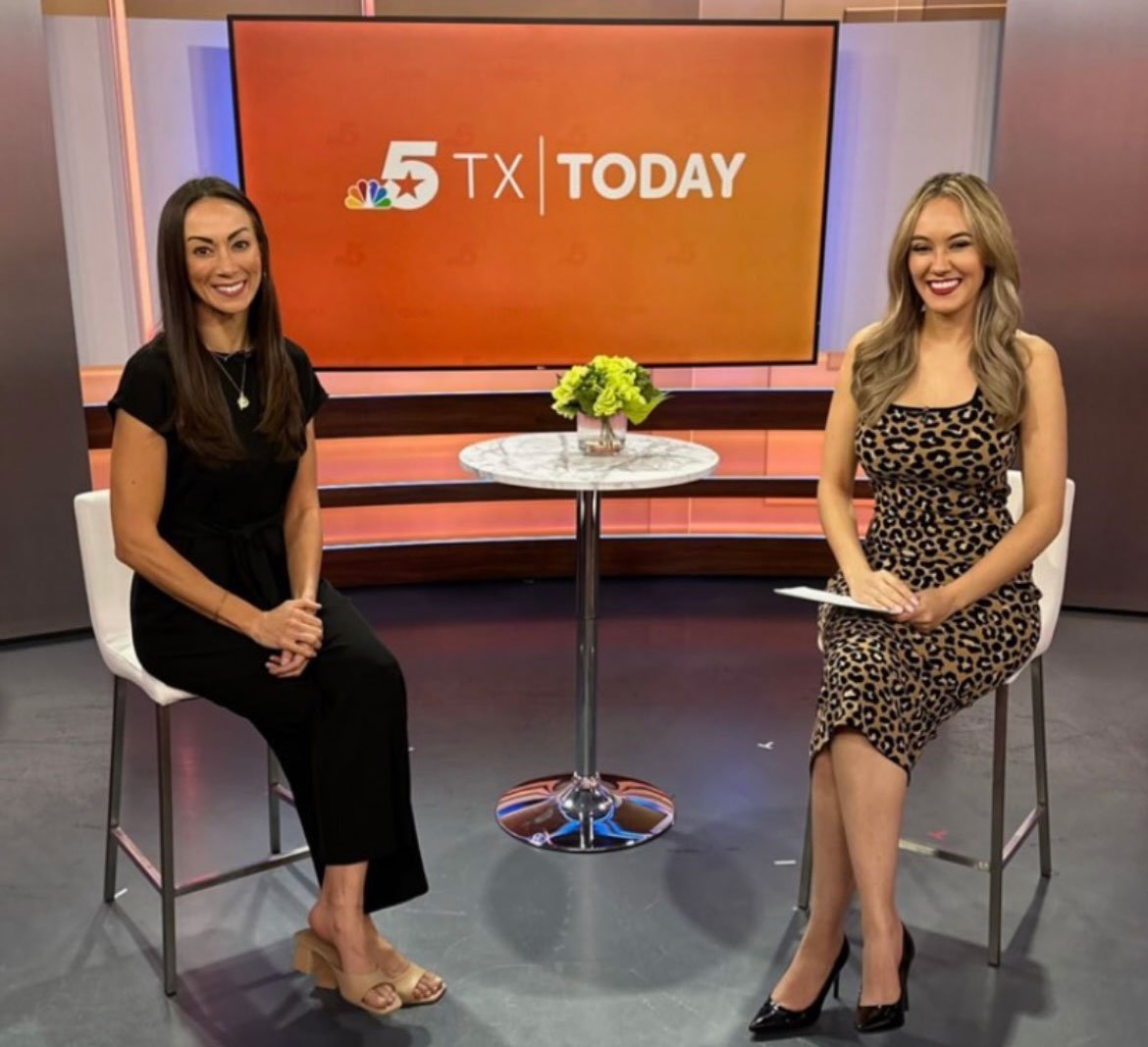 NBC5 Texas Today