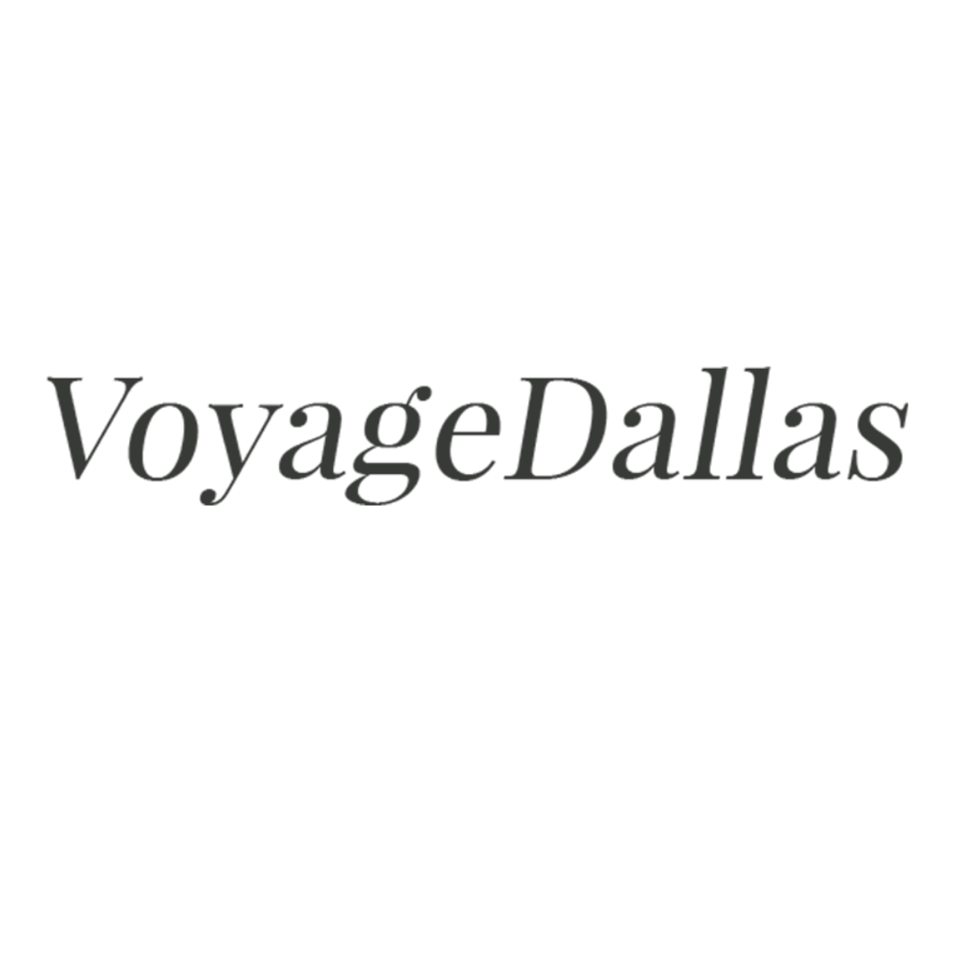 Voyage Dallas