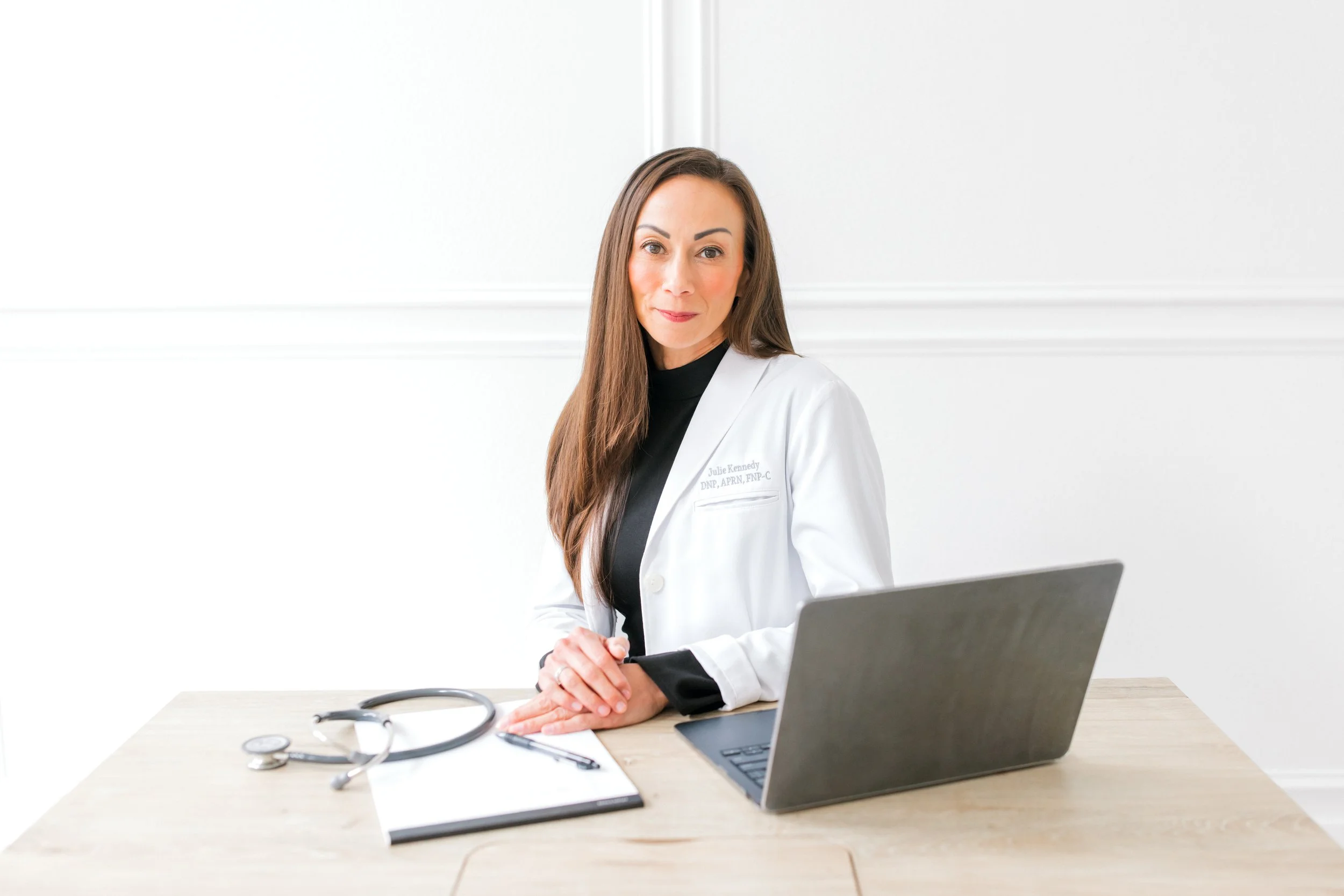 Dr. Julie Kennedy, Nurse Practitioner