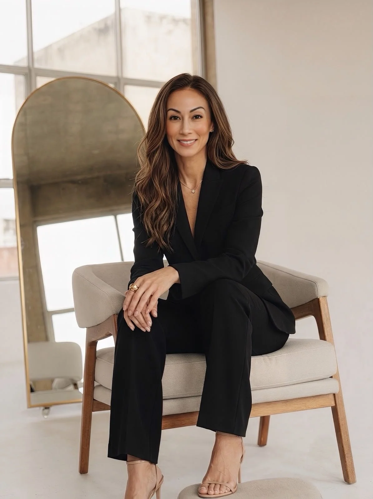 Dr. Julie Kennedy, NP