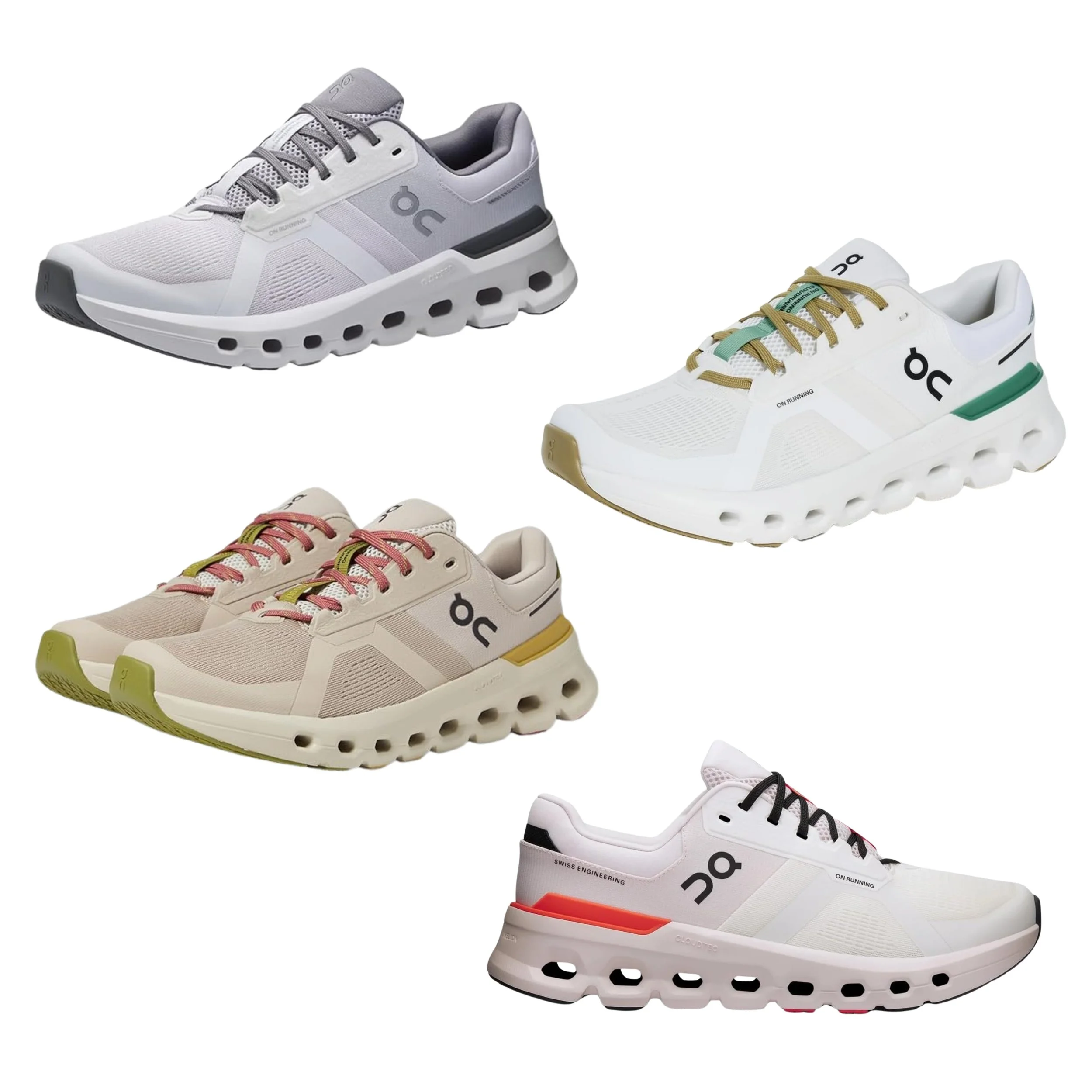 On Cloudrunner 2 Sneakers