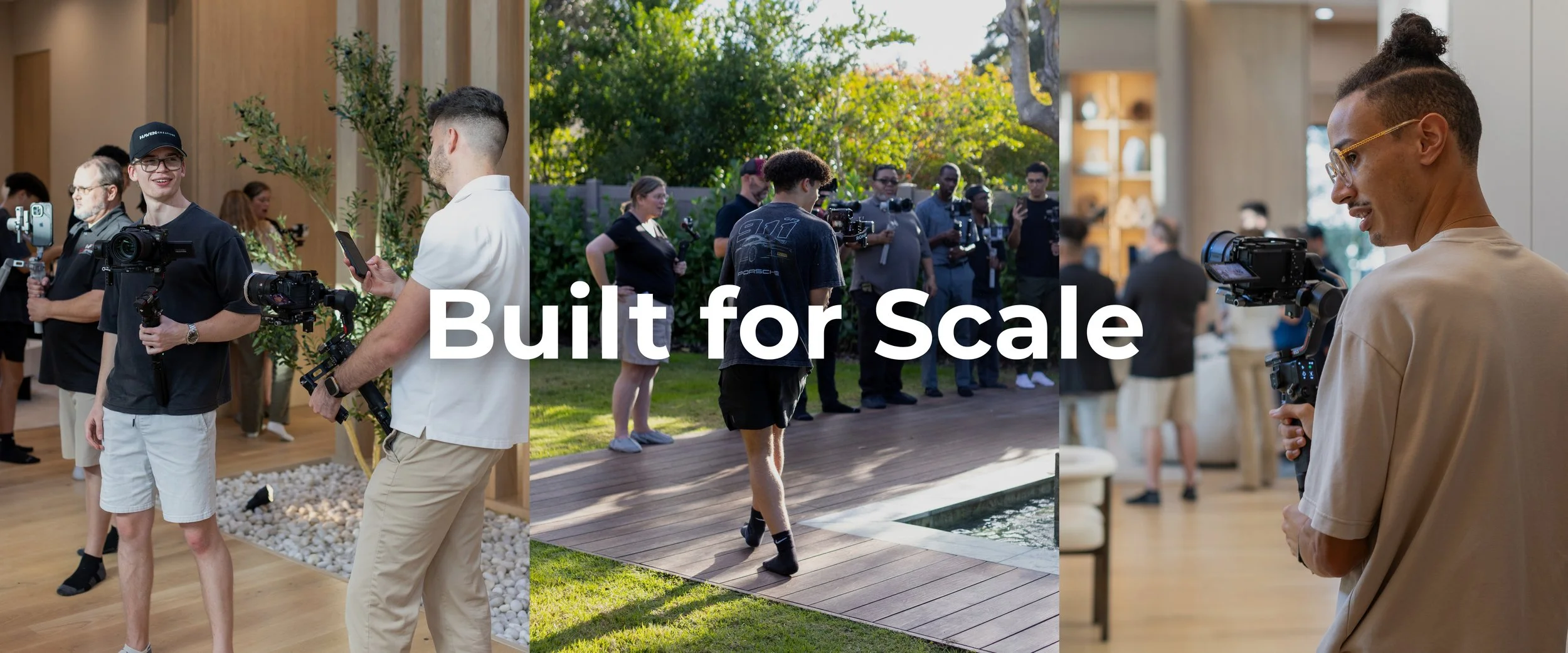 Austin workshop photo 1