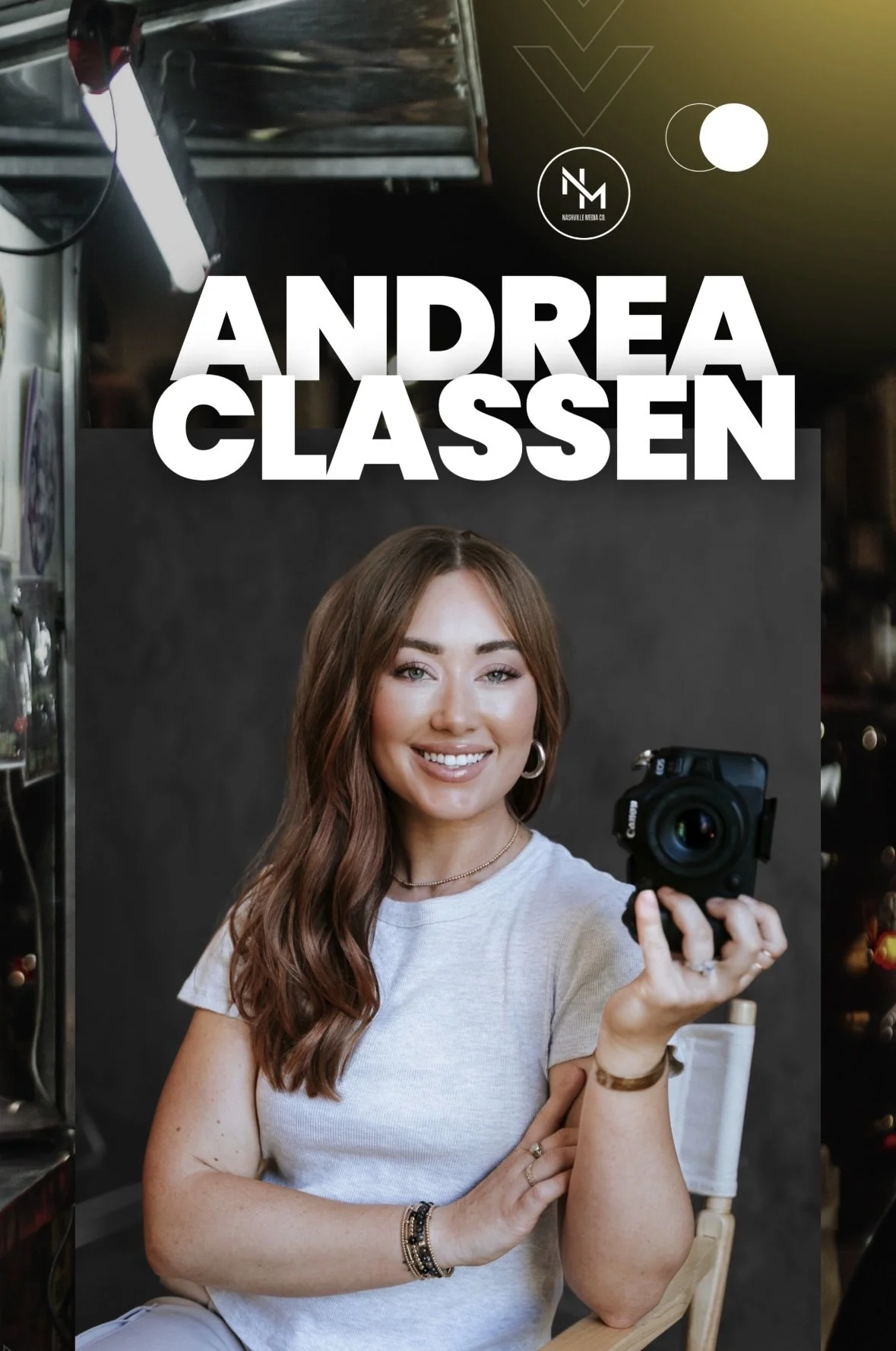 Coach Andrea Classen