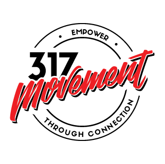317 Movement - Indianapolis logo