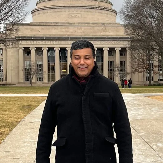 Barry Mukund