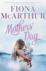Books Spark Joy, Fiona Macarthur, @PamelaCookAU