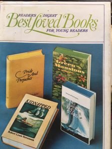 Susanne Bellamy, Books Spark Joy, @PamelaCookAU