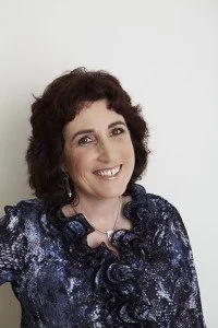 Bernadette Promo Photo 2-B