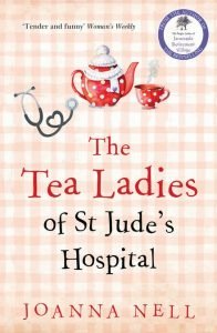 the tea ladies of st judes hospital