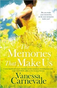 My Top 5 Winter Reads, The Memories That Make Us