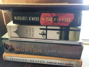 Books Spark Joy, Susanne Bellamy, @PamelaCookAU