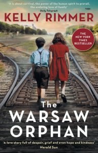 warsaw orphan