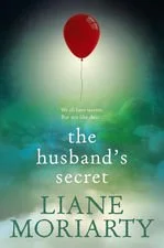 The Husband's Secret, My Top 5 Reads For 2018, @pamela_cook