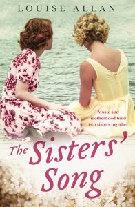 My Top 5 Winter Reads, The Sisters' Song