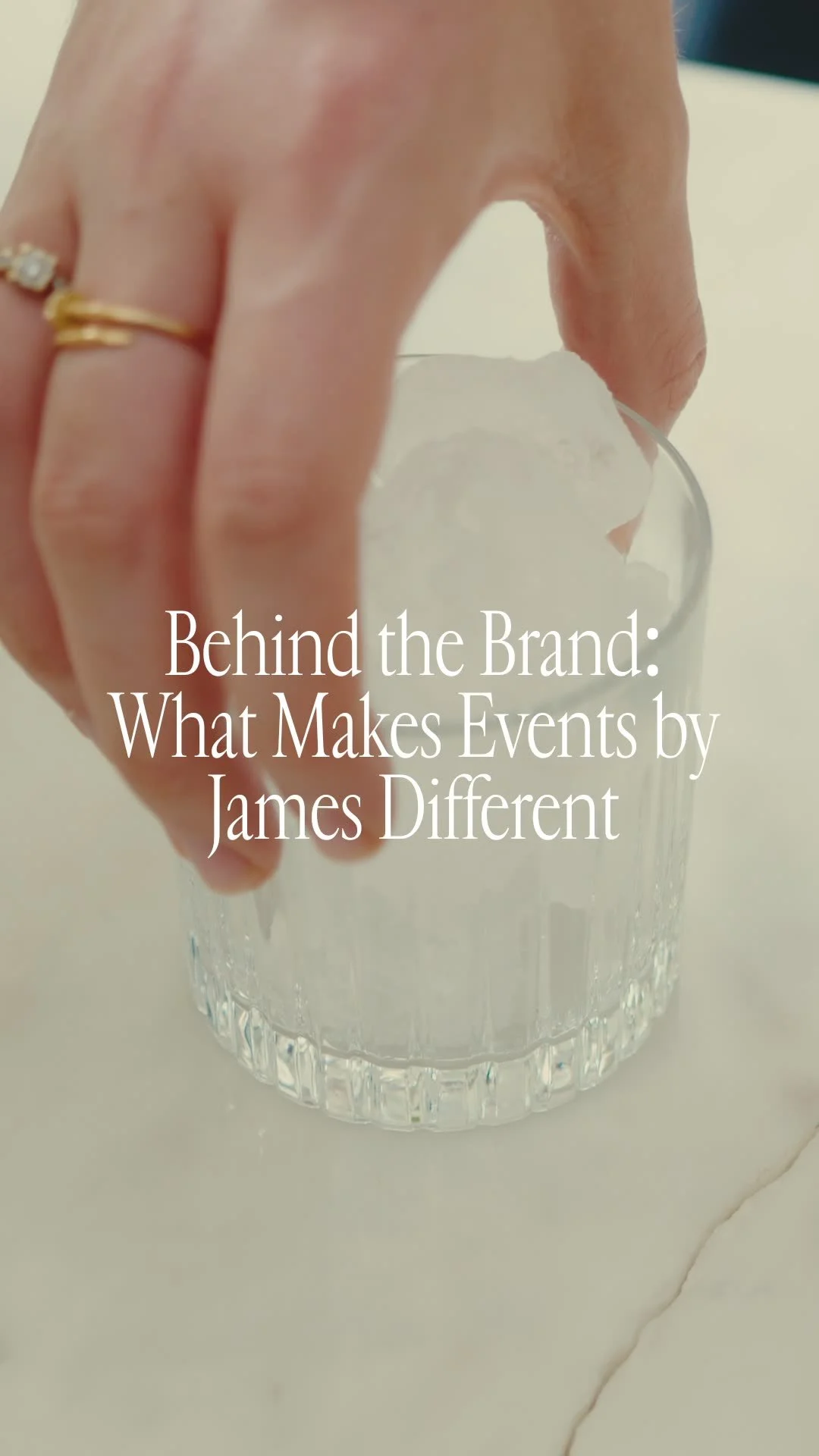 What Makes Me Different