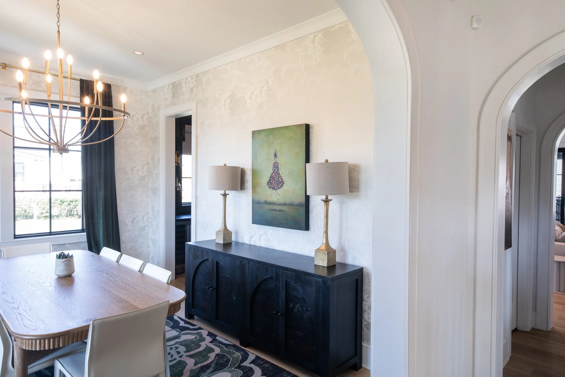 Development Commercial — Armstrong Reale State