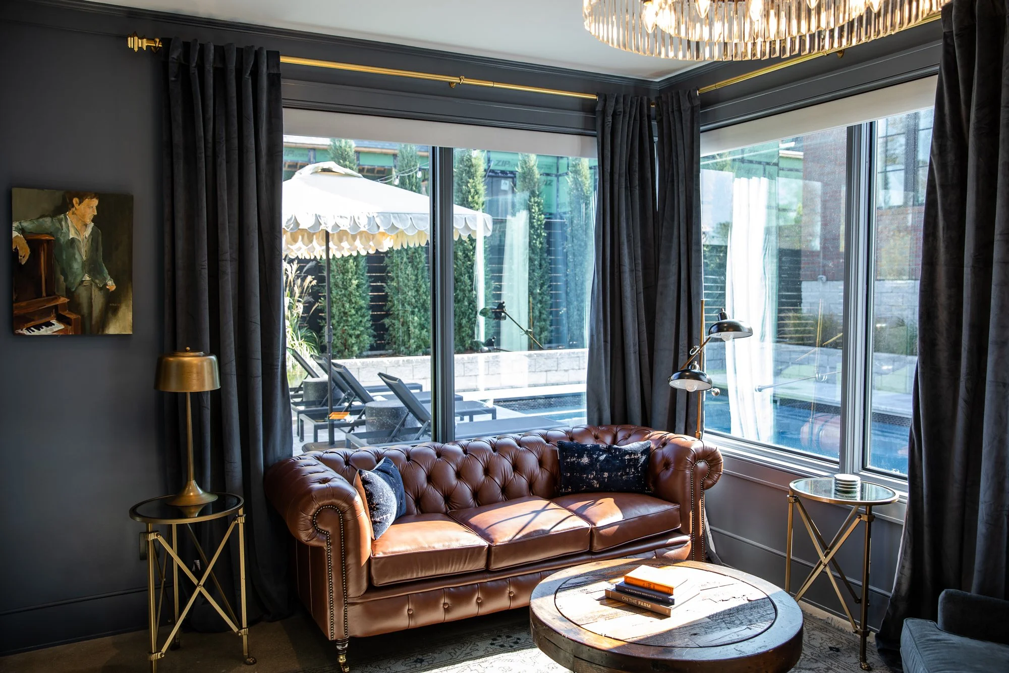 Development Commercial — Armstrong Reale State