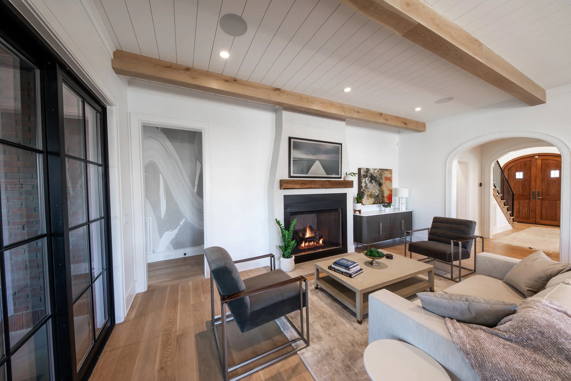 Development Commercial — Armstrong Reale State