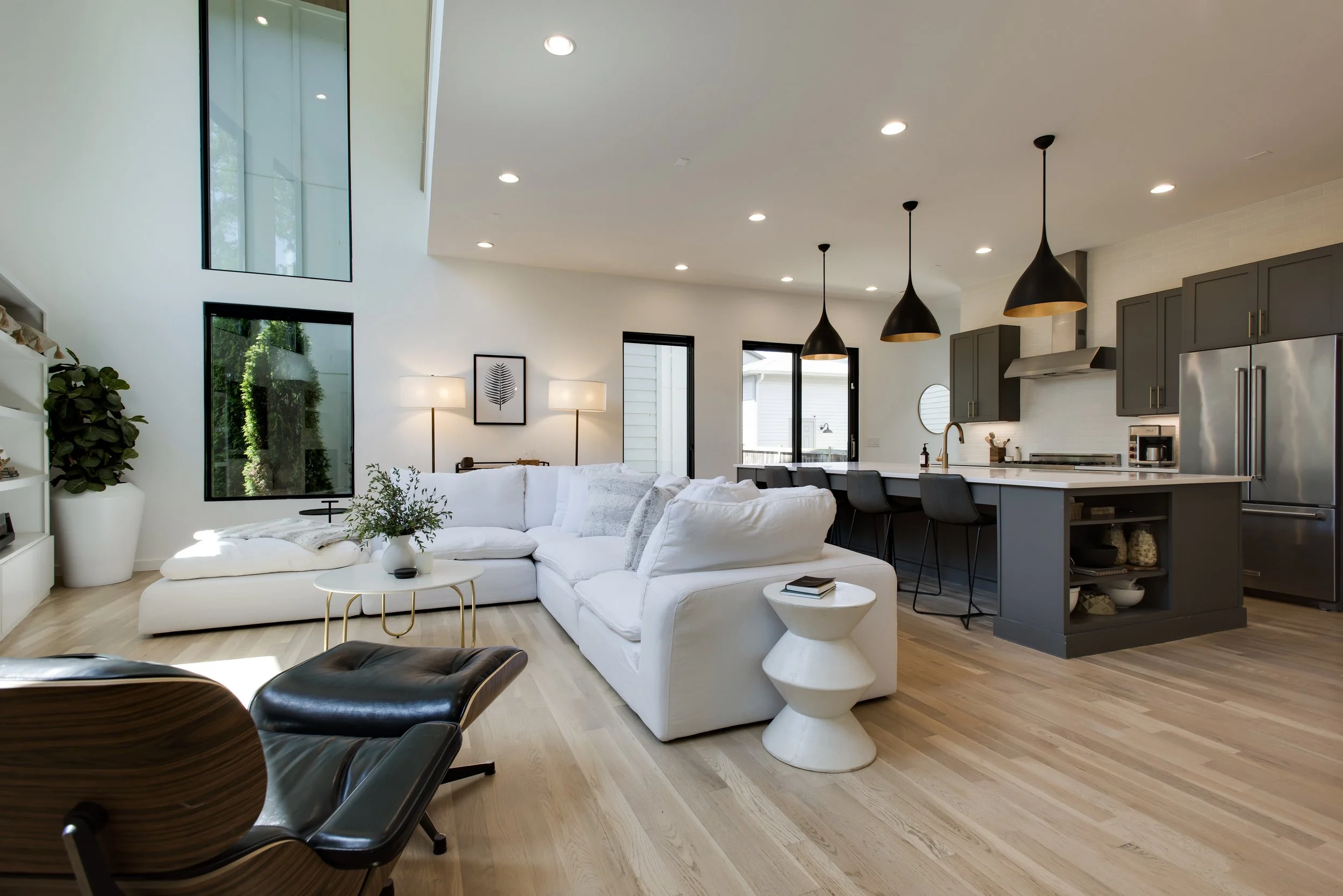 Sales — Armstrong Reale State