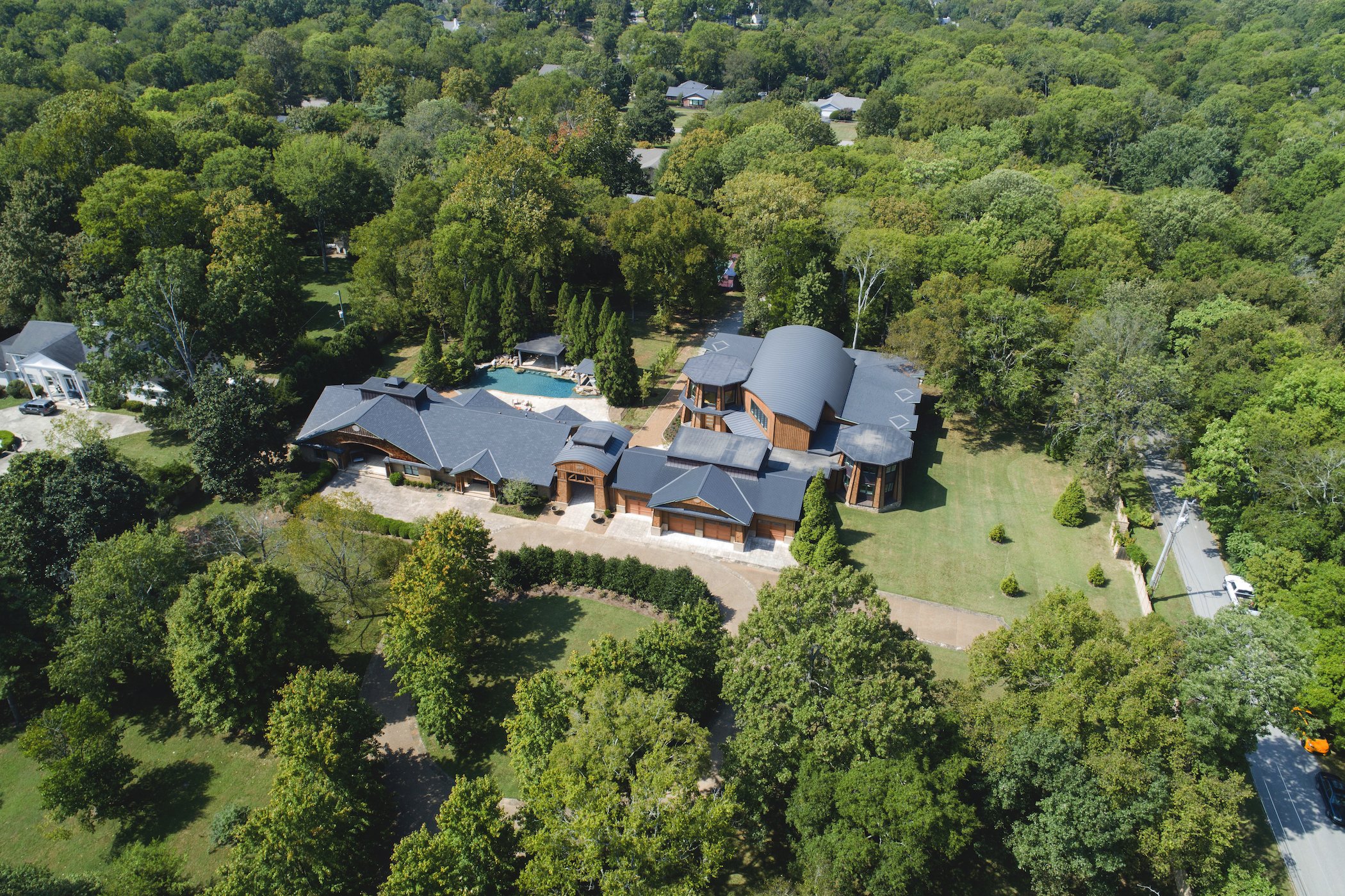 Sales — Armstrong Reale State