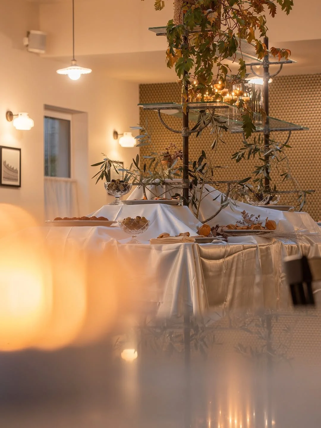 Weddings at Leighton House