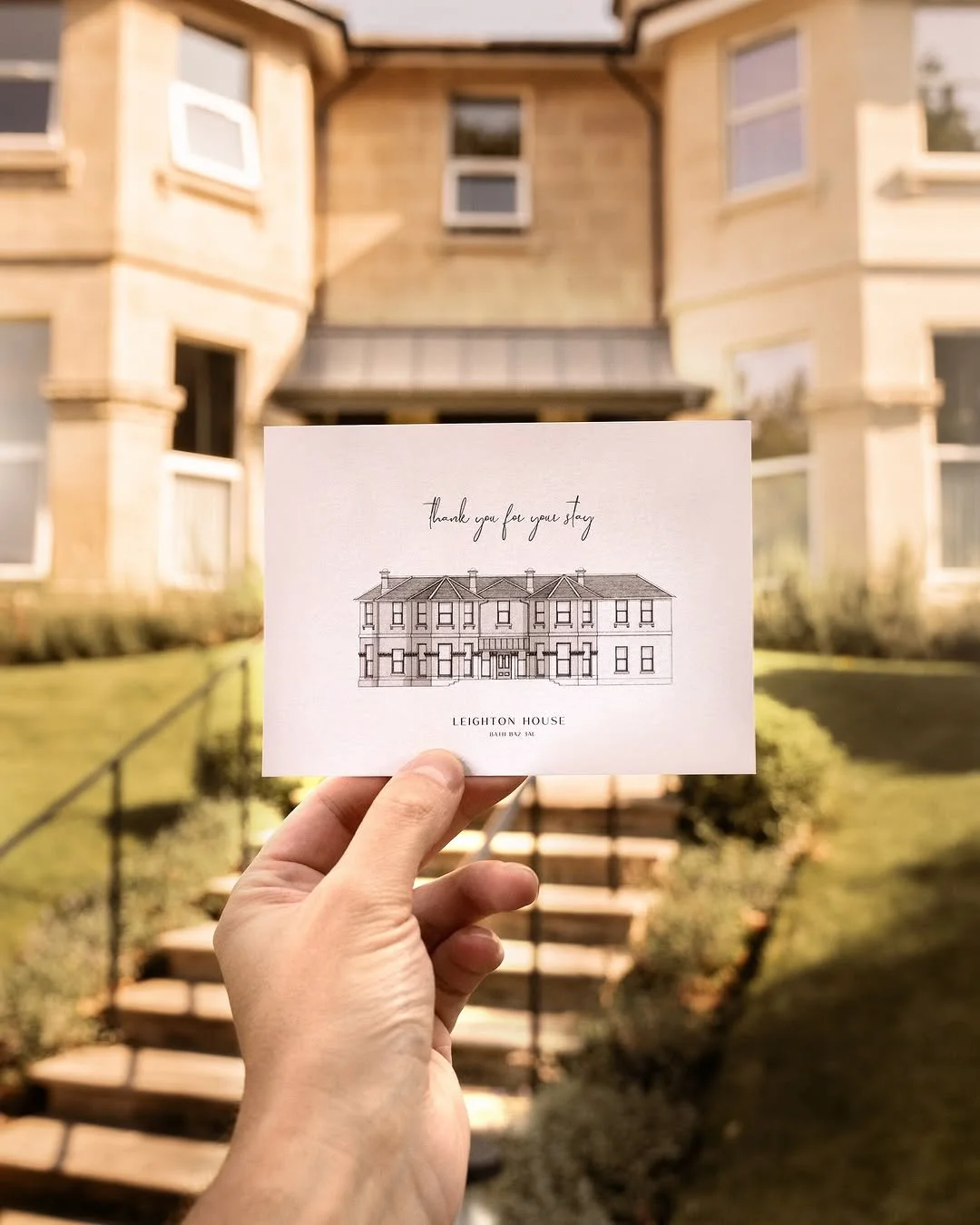 Leighton House guesthouse