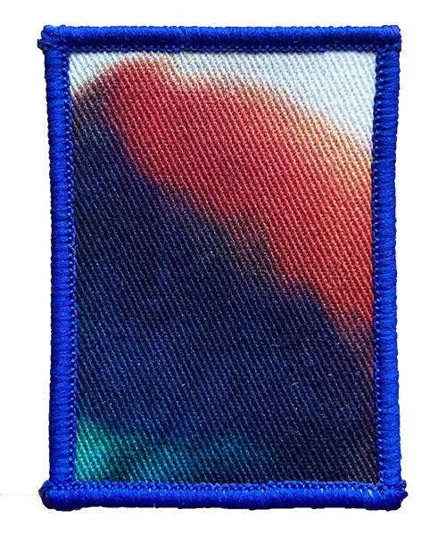Artist Designed Patches for Reworking