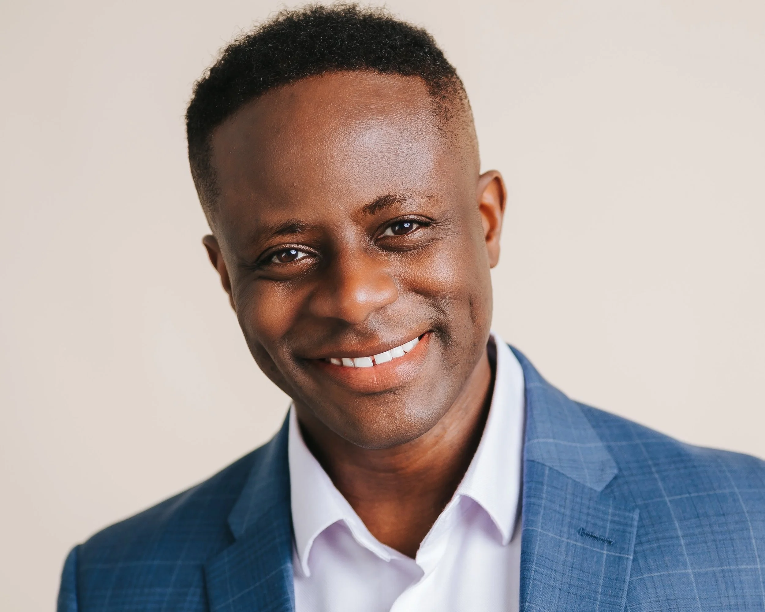 Dayo Famakinwa