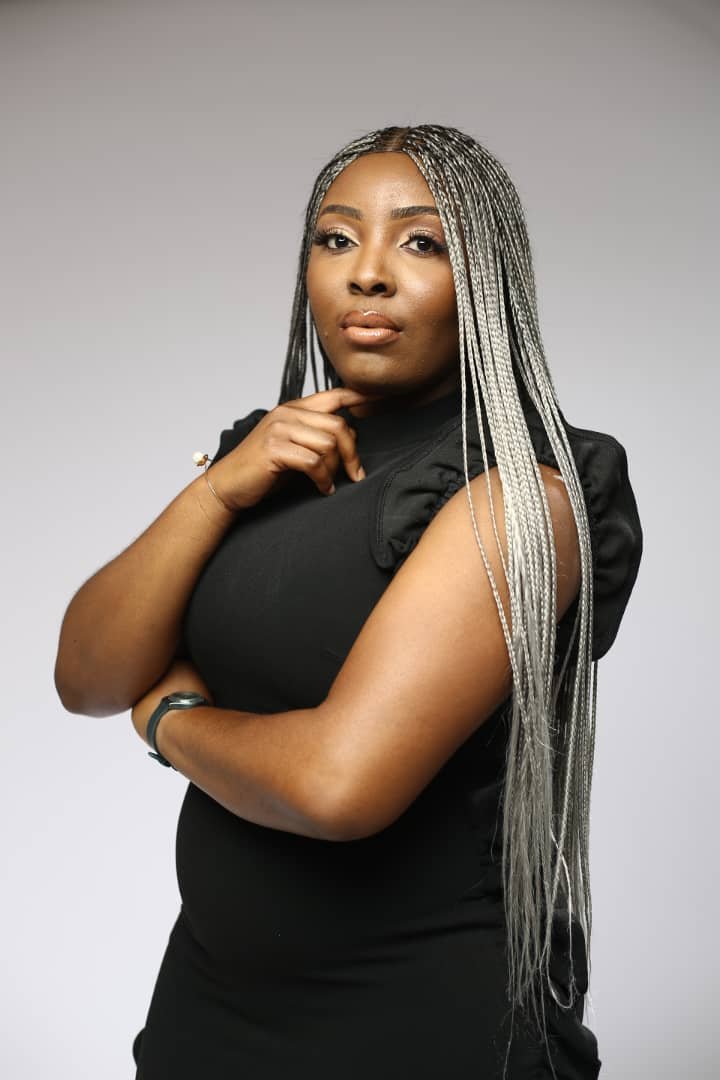 Suzan Adinoyi