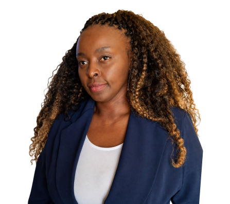 Phindile Chirwa