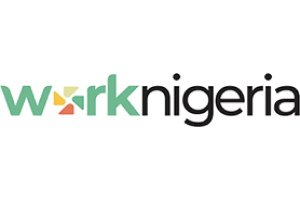 Work Nigeria Logo