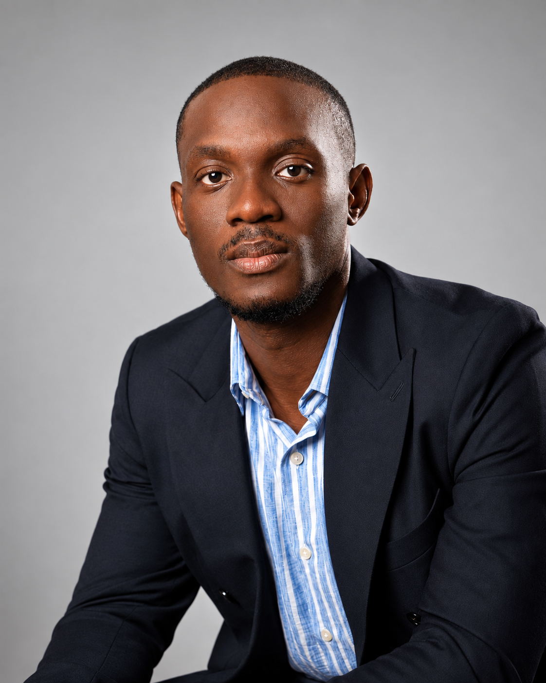 David Fisayo