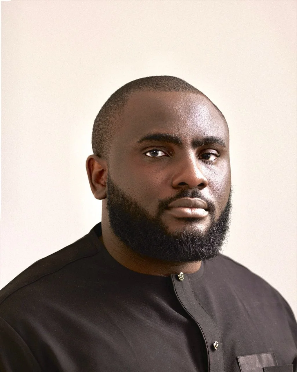 Akachukwu Okafor