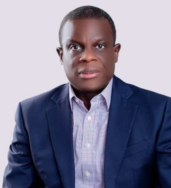 Olu Akanmu