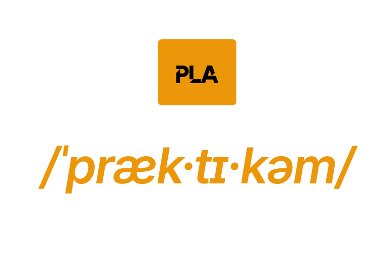 Practicum Logo