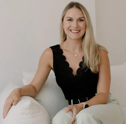 Danielle Munn Nutritionist