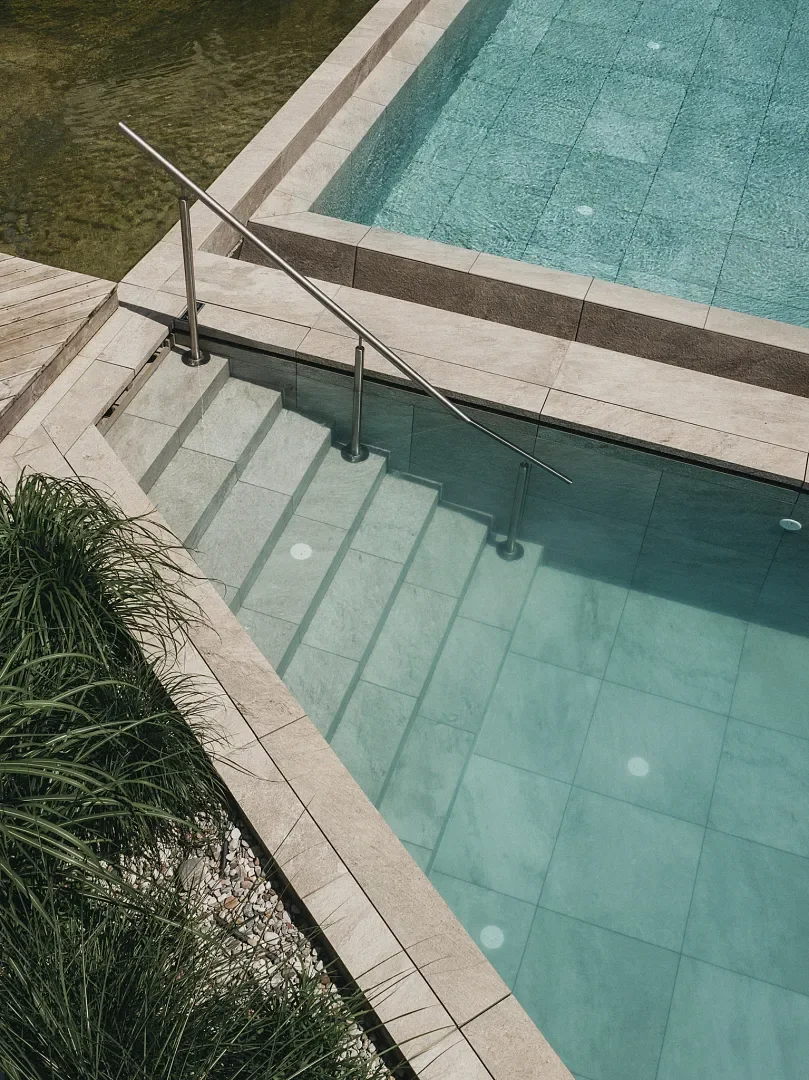 Pool Detail