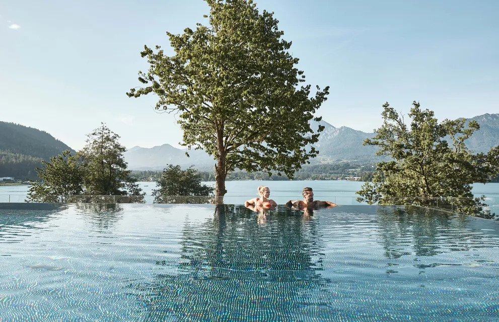 Pool am Karnerhof