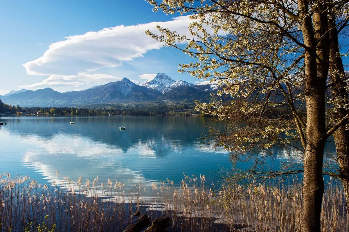 Faaker See