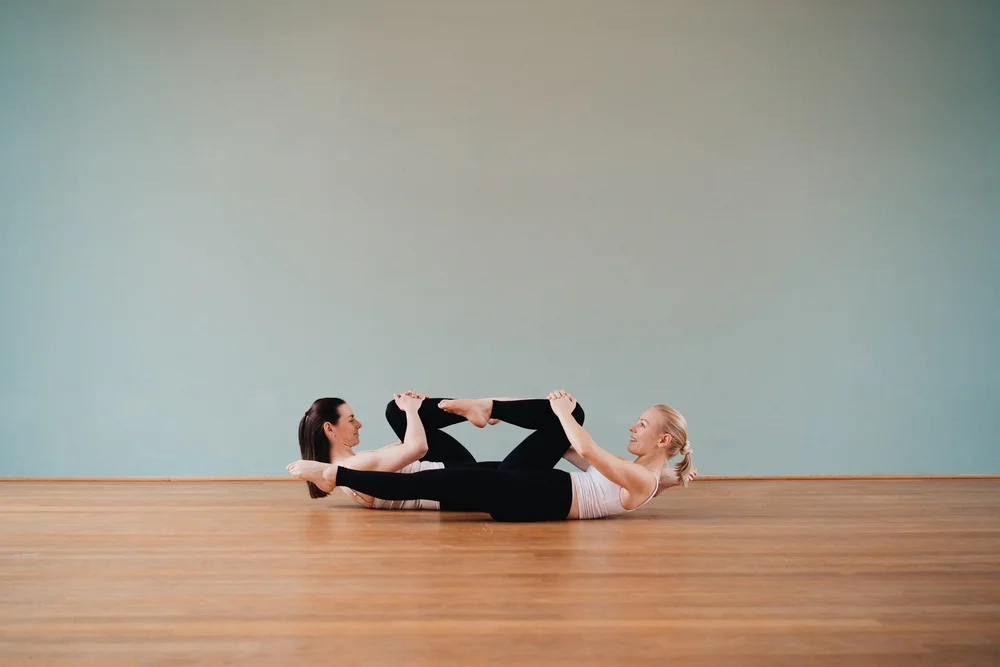 doktor yoga Studio Kirchengasse, 1070 Wien