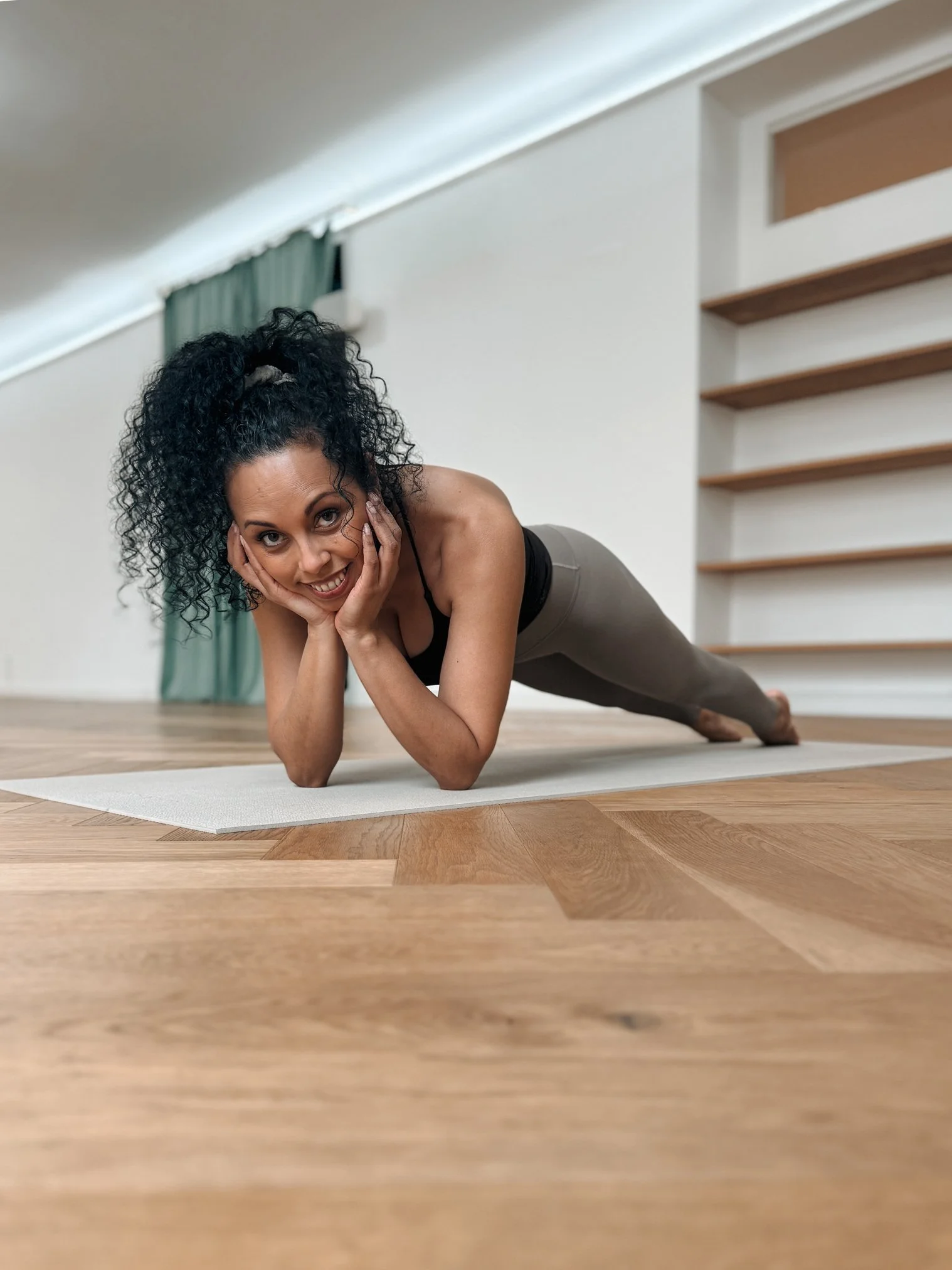 Yoga bei doktor yoga