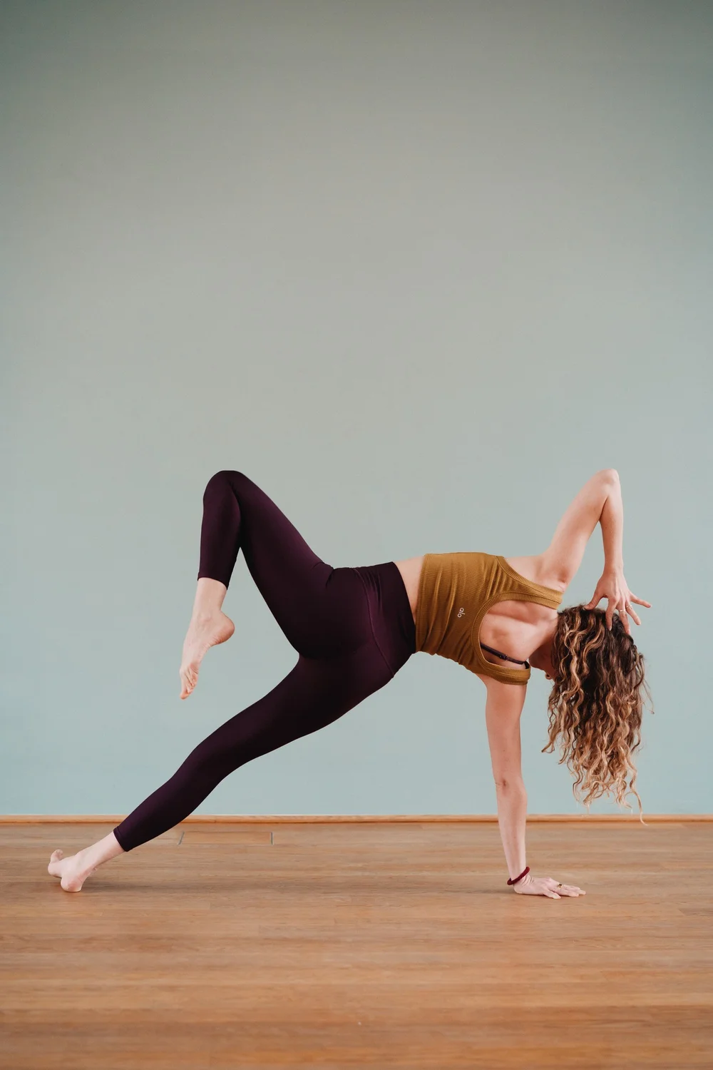 Yoga bei doktor yoga
