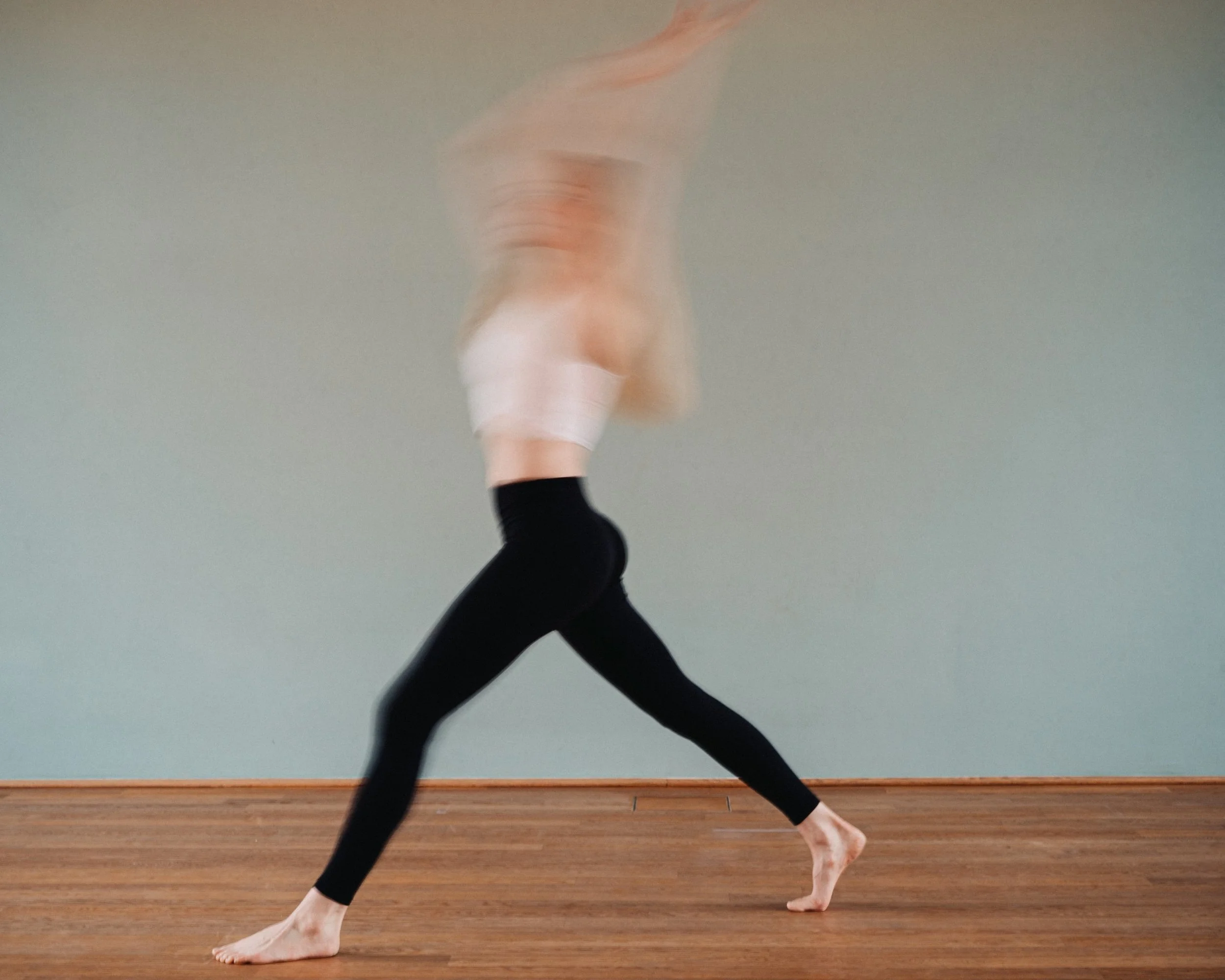 Barre Studio Wien