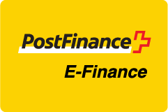 PostFinance e-finance