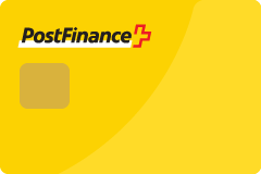 Carte PostFinance