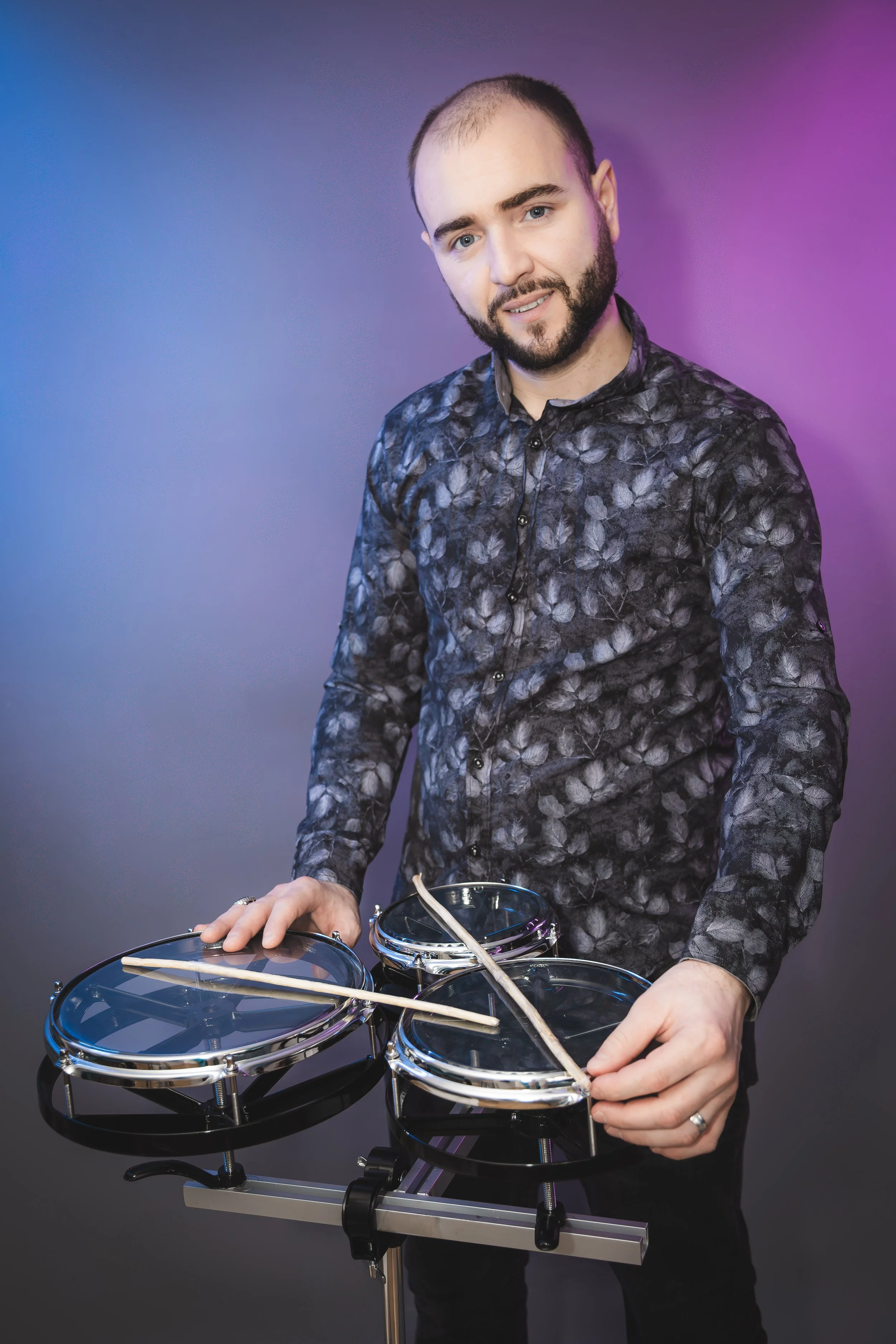 DJ parties portfolio image 5