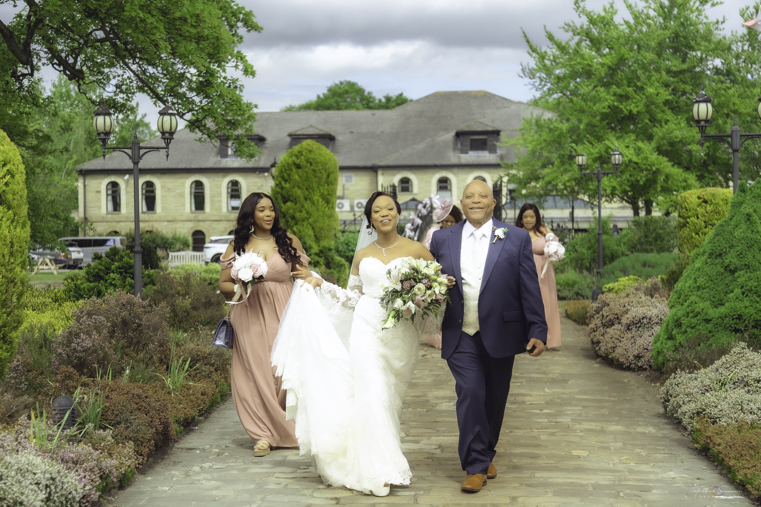 Wedding portfolio image 5