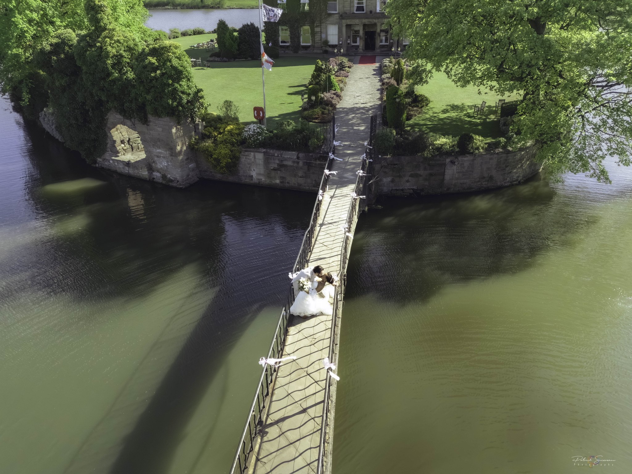 Wedding portfolio image 1